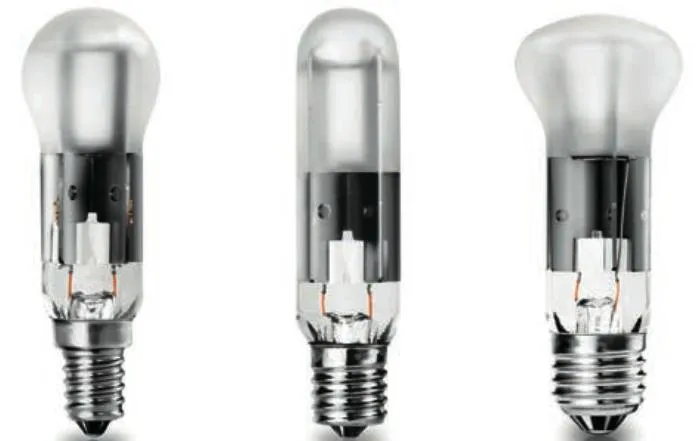 Bild: Glühbirne war gestern - liquid LED – Die bessere Energiesparlampe - Deutschland-Shop jetzt online