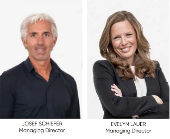 Bild: Geballte Kompetenz im Store- und Messedesign: vistapark übernimmt atelierschiefer