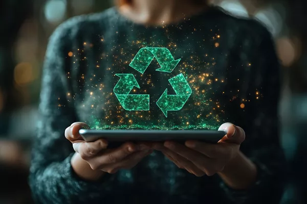 Bild: Die beste Inventarisierungssoftware 2025: So verwalten Sie Ihre Unternehmensressourcen optimal