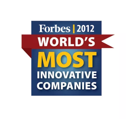 Bild: KONE laut „Forbes“ eines der innovativsten Unternehmen weltweit