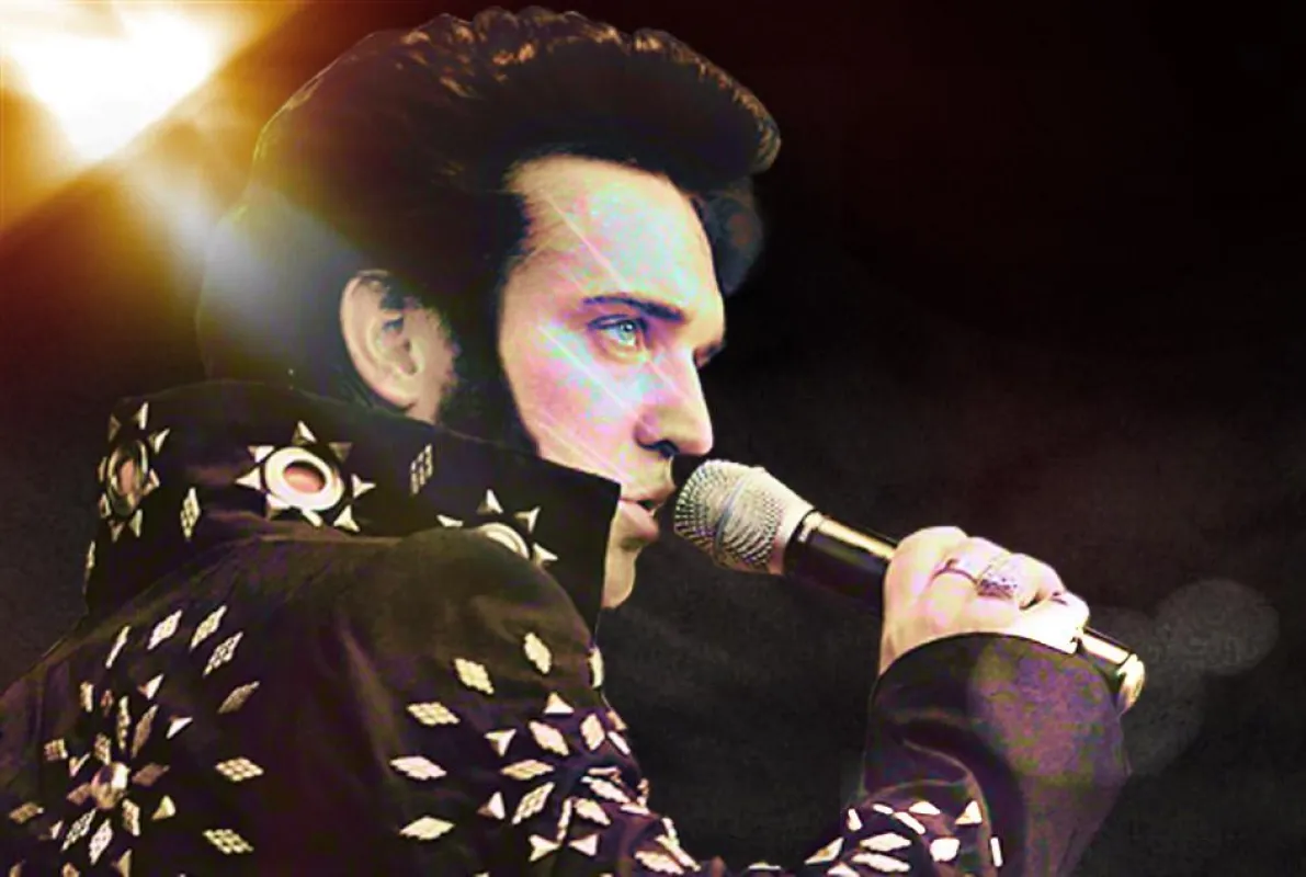 Roll Agents mit neuer Elvis Show