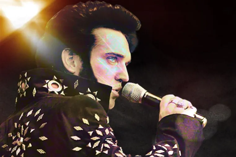 Neue Elvis Show "Roll Agents - The Elvis Xperience" startet in Stuttgart Bild: Neue Elvis Show "Roll Agents - The Elvis Xperience" startet in Stuttgart
