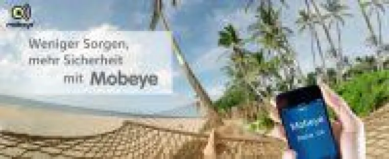 7 Sicherheitstipps für die Sommersaison von der Mobeye B.V. Bild: 7 Sicherheitstipps für die Sommersaison von der Mobeye B.V.
