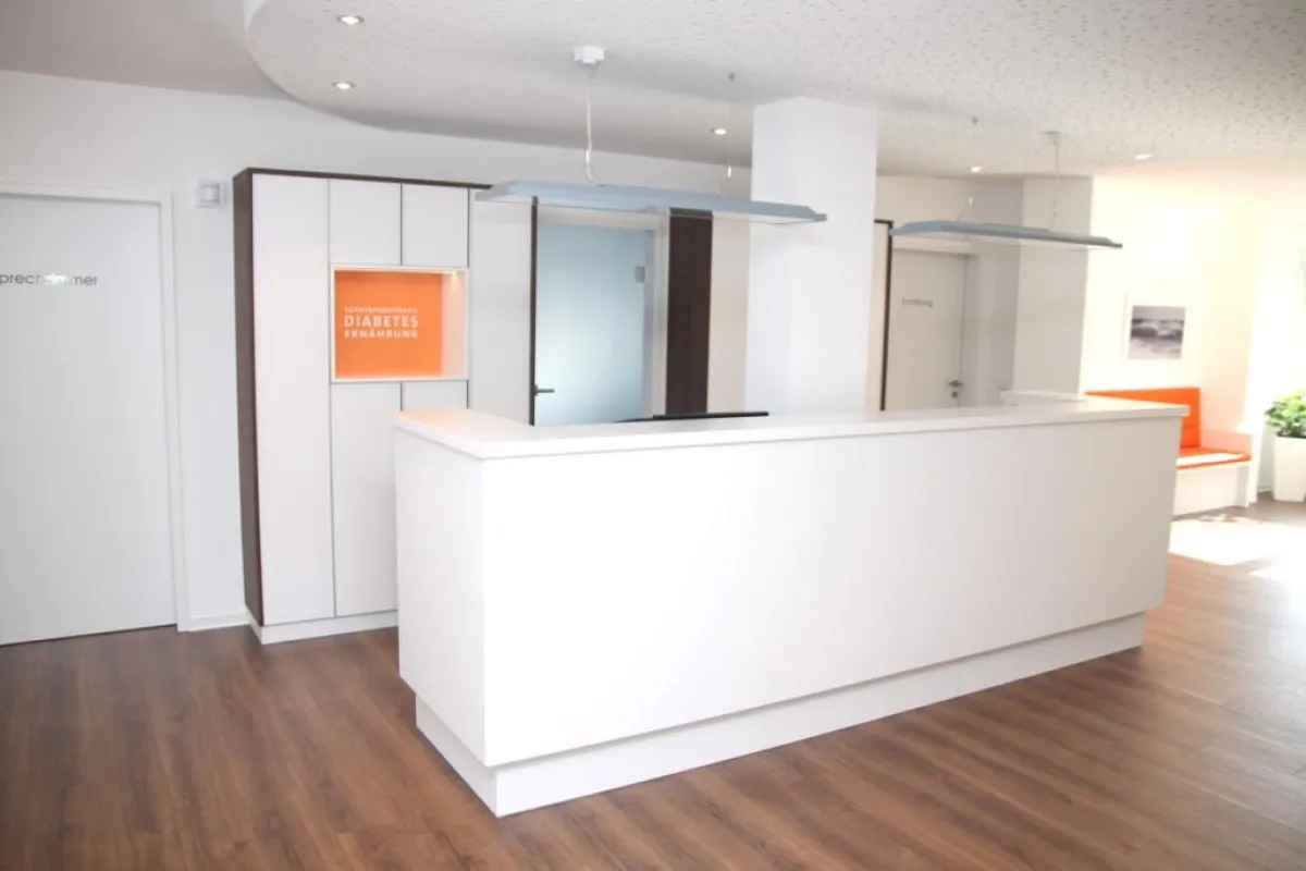 Diabeteszentrum