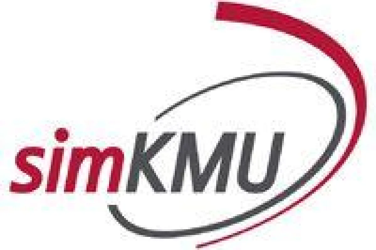 simKMU Logo