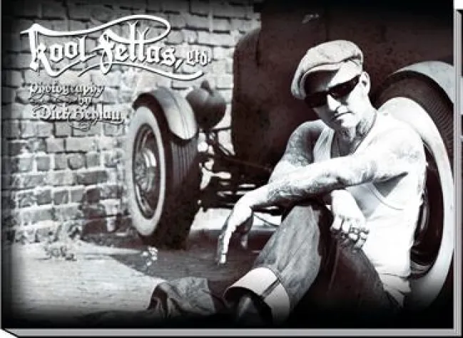 Bild: Kool Fellas, Ltd.