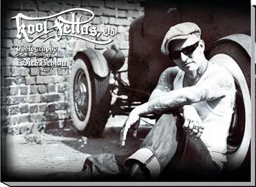 Bild: Kool Fellas, Ltd.