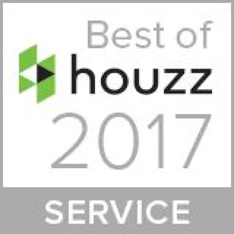 Bild: WOHNGLUECK GmbH ist Gewinner des „Best of Houzz“-Awards