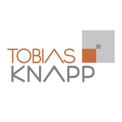 Bild: Tobias Knapp steht mit seinem Ingenieurbüro für Kompetenz rund ums Bauen