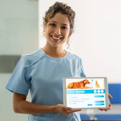 Tierwebseiten.de - die Marketing-Expert:innen für Berufsgruppen in der Heim- und Nutztier-Branche Bild: Tierwebseiten.de - die Marketing-Expert:innen für Berufsgruppen in der Heim- und Nutztier-Branche