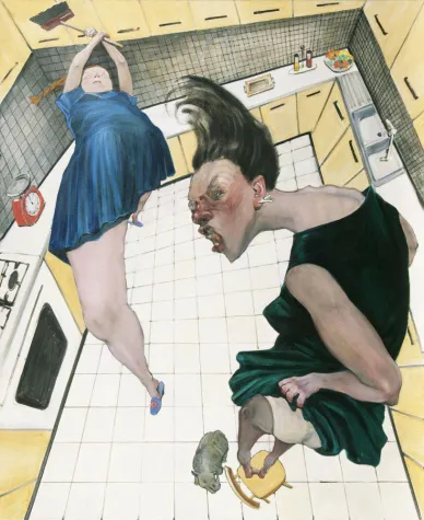 Auktion 'Kunst und Antiquitäten' 13. April 2019 Bild: Auktion 'Kunst und Antiquitäten' 13. April 2019