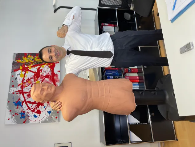 Abgasskandal Porsche Macan 3.0 TDI, aktuelle Urteile und News Bild: Abgasskandal Porsche Macan 3.0 TDI, aktuelle Urteile und News