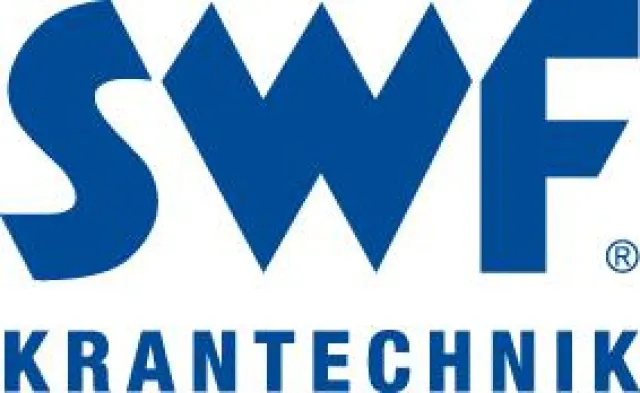 Bild: SWF Krantechnik mit neuem Marketing Communications Manager