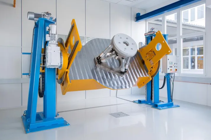 Bild: 3. PI Akademie am 26. September 2013