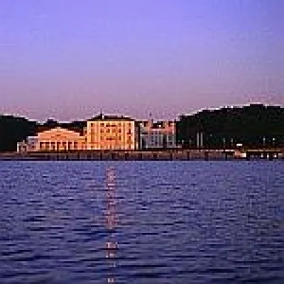 Bild: Start der Winter-Hochseeangel-Saison im Kempinski Grand Hotel Heiligendamm