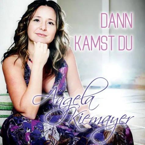 Klassik meets Pop - der neue Sound von Angela Kiemayer Bild: Klassik meets Pop - der neue Sound von Angela Kiemayer