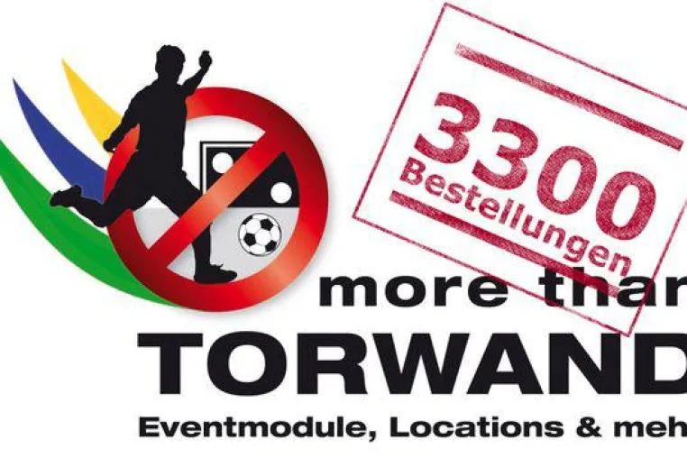 WM 2014: proteco Gratis-Booklet mit 350 Fußball-Event-Ideen zum 3.300sten Mal bestellt Bild: WM 2014: proteco Gratis-Booklet mit 350 Fußball-Event-Ideen zum 3.300sten Mal bestellt