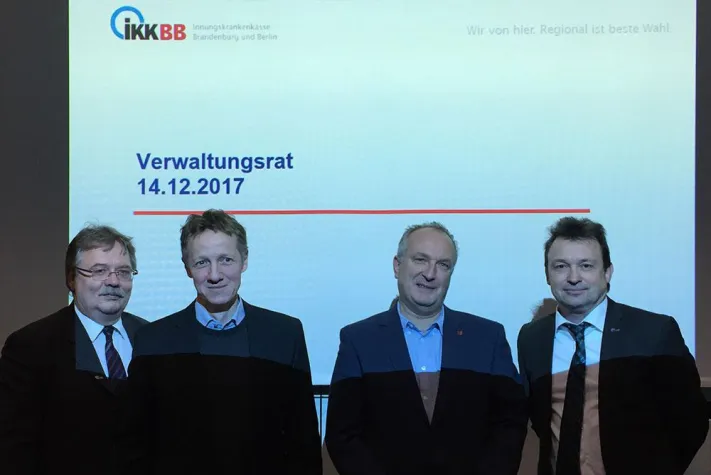 Bild: IKK BB-Versicherte zahlen weiter 15,49 Prozent