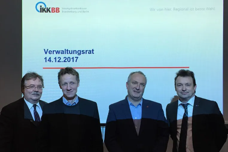 Bild: IKK BB-Versicherte zahlen weiter 15,49 Prozent