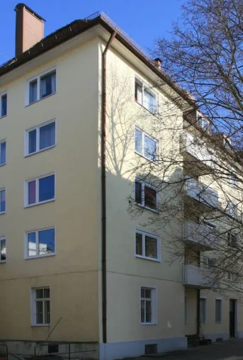Bild: Wohn- und Gewerbeobjekt in Münchner Citylage erfolgreich vermittelt