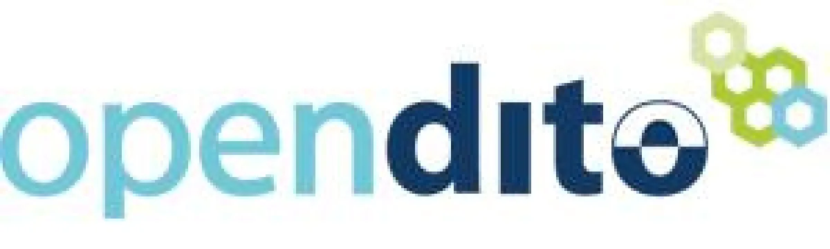 opendito.org - Plattform für Online-Partizipation