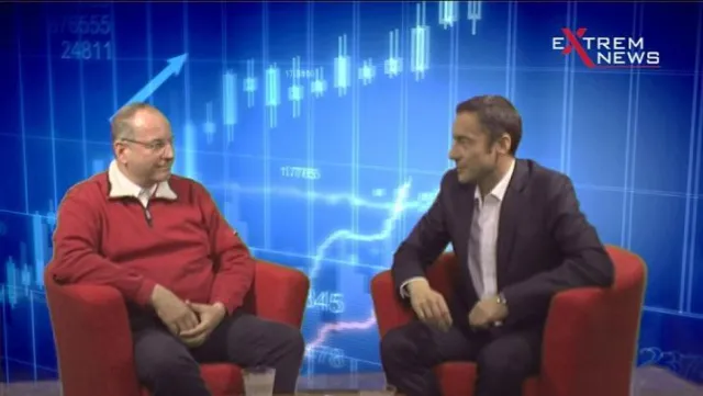 Unser Bildungssystem ist nicht dafür geschaffen, den Menschen beizubringen, wie man mit Geld umgeht Bild: Unser Bildungssystem ist nicht dafür geschaffen, den Menschen beizubringen, wie man mit Geld umgeht