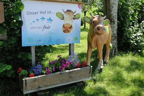 Bild: Teufelszeug Glyphosat - Warum die Milchbauern von „sternenfair“ gerne verzichten