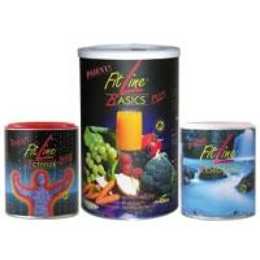 FitLine Basic Plus