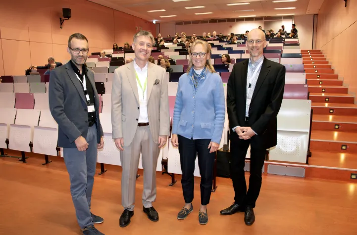 Bild: Gegen Ressourcenverschwendung und die Klimakrise – neues Netzwerk an der Uni Wuppertal formiert sich