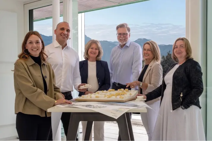 Bild: 7,5 % Zinsen und Frühzeichnerbonus: BAYERNWOHNEN-Anleihe macht Immobilieninvestment ab EUR 1.000 möglich