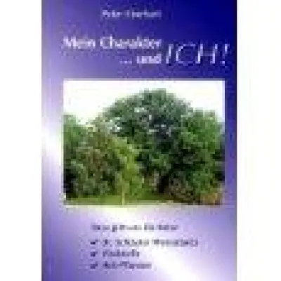 Bild: Vier Elemente für die Gesundheit