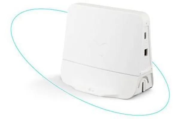 Bild: Sigfox öffnet sein Netzwerk mit einer brandneuen Mikrobasisstation