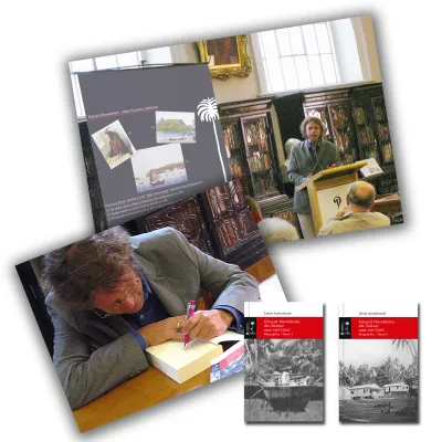 Bild: Aktuell zur Kolonialismusdebatte