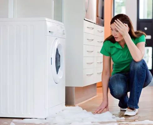 Bild: Wasserschäden: Welche Versicherungen zahlen wann?