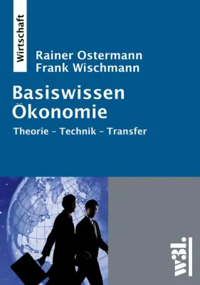 Bild: Basiswissen Ökonomie