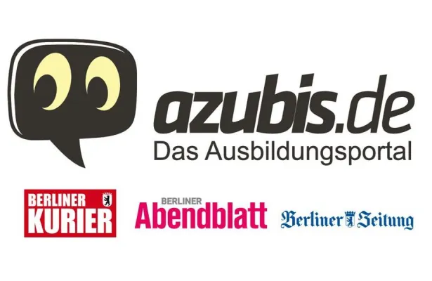 Bild: Regional stark: azubis.de – Das Ausbildungsportal jetzt auch in Berlin!