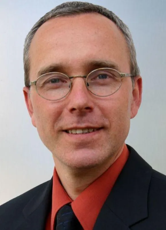 Der neue Verkaufsleiter/Sales Manager bei BMC Messsysteme GmbH, Maisach: Herr Frank Schlenner