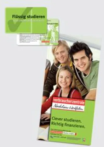 Agentur-Leven-Hermann punktet bei Verbraucherzentrale NRW Bild: Agentur-Leven-Hermann punktet bei Verbraucherzentrale NRW