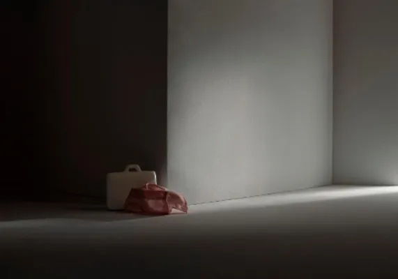 Perspektivwechsel – Fotoausstellung von Ignacio Llamas und Héctor Garrido in der Galerie 100 Kubik Bild: Perspektivwechsel – Fotoausstellung von Ignacio Llamas und Héctor Garrido in der Galerie 100 Kubik