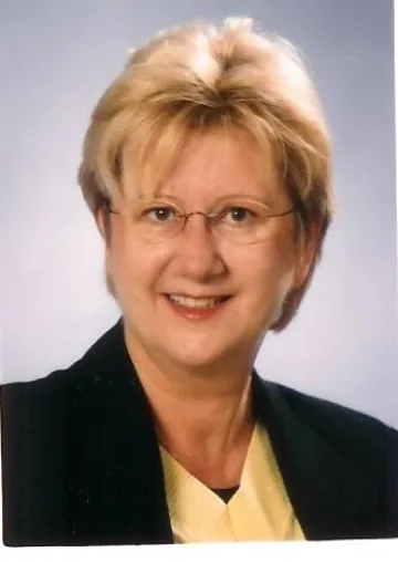 Edith Horton übernimmt PR- und Öffentlichkeitsarbeit für IDC Central Europe Bild: Edith Horton übernimmt PR- und Öffentlichkeitsarbeit für IDC Central Europe