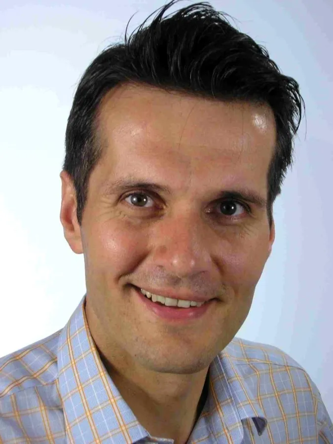 Medical Wellness-Experte Dr. Menschel: \