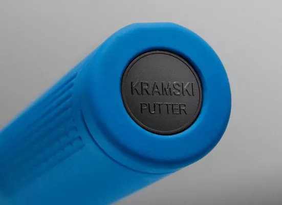 Bild: Kramski Putter blickt auf ein erfolgreiches Jahr zurück