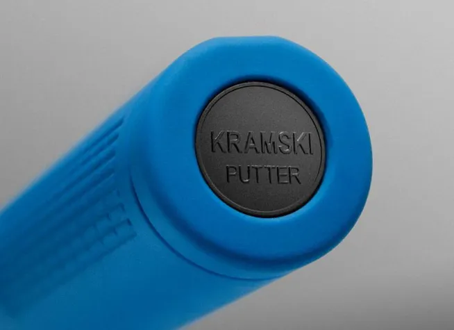 Kramski Putter blickt auf ein erfolgreiches Jahr zurück Bild: Kramski Putter blickt auf ein erfolgreiches Jahr zurück