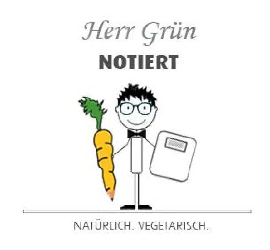 Die neue Kolumne Herr Grün notiert bei SUSIES local food Hamburg