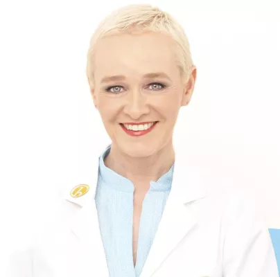 Dr. Simone Hellmann - 'Schönheit ist ein Frauenrecht' Bild: Dr. Simone Hellmann - 'Schönheit ist ein Frauenrecht'