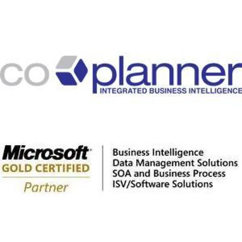 CoPlanner GmbH ist erneut Microsoft Gold Certified Partner