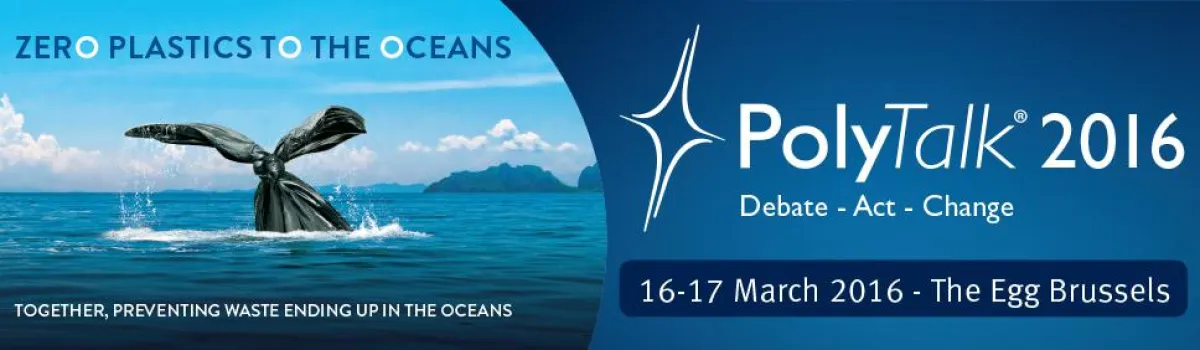 PolyTalk 2016 steht ganz im Zeichen des Gewässerschutzes