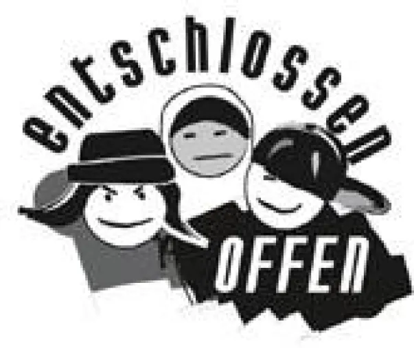 Bild: Kampagnenbündnis „Entschlossen OFFEN“ fordert Freiräume für Jugendliche in ihrer Freizeit