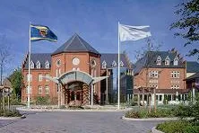 Bild: Genießer Hotel Altes Gymnasium Husum in den TOP 5 bei der Wahl der „Beliebtesten Hotels 2008“