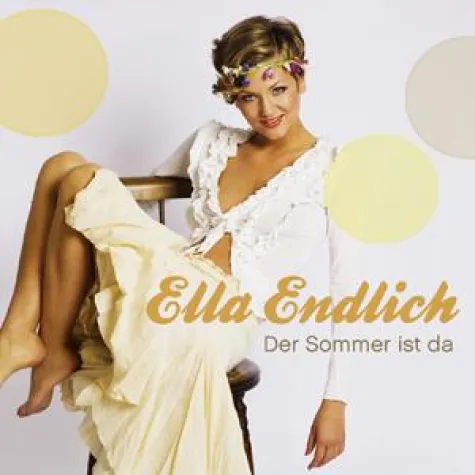 Bild: Ella Endlich - Der Sommer ist da